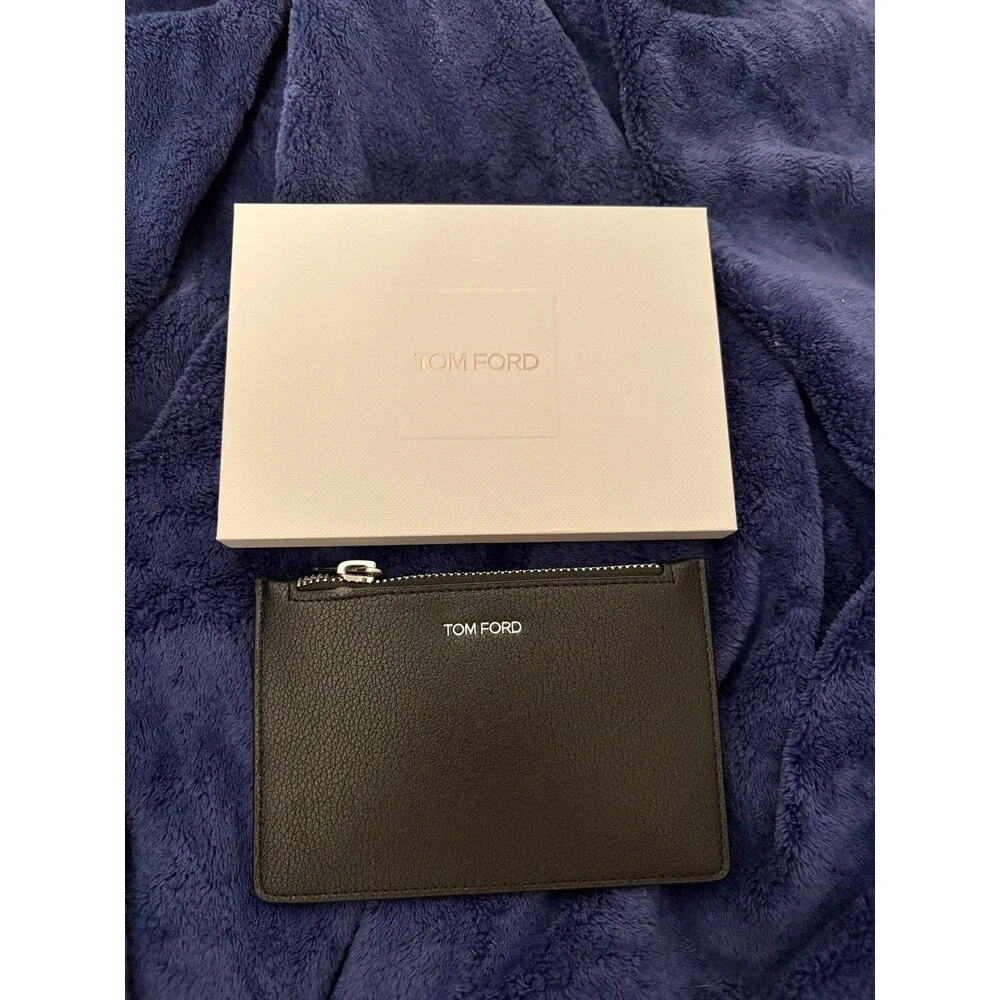 Tom ford wallet